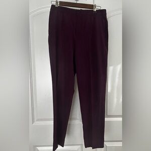Banana Republic Airstretch Pant